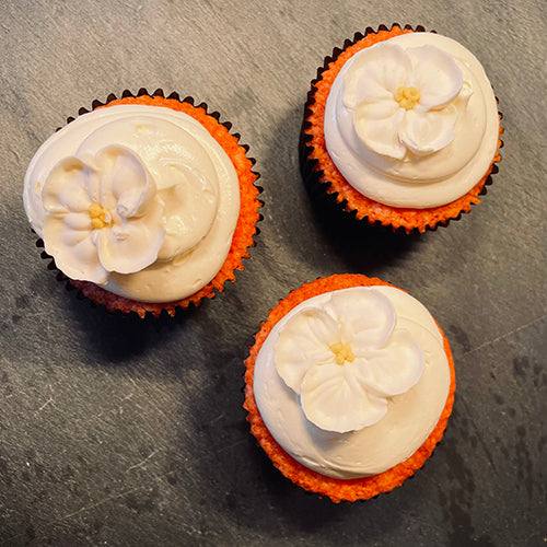 Cupcakes - Sold by the dozen. GLUTEN FREE +$15 image 3