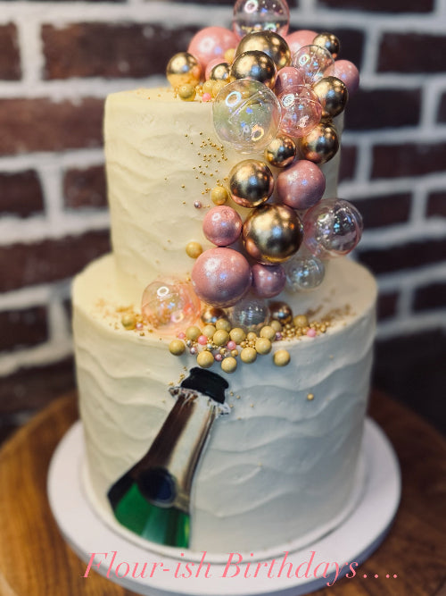Cakes
