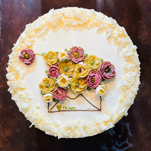 Custom Cakes Orders image 7