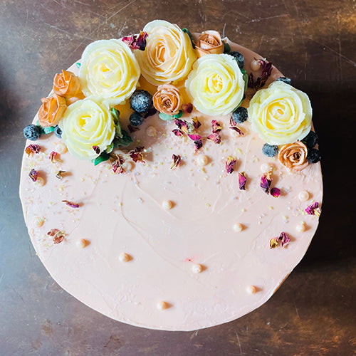 Custom Cakes Orders image 5