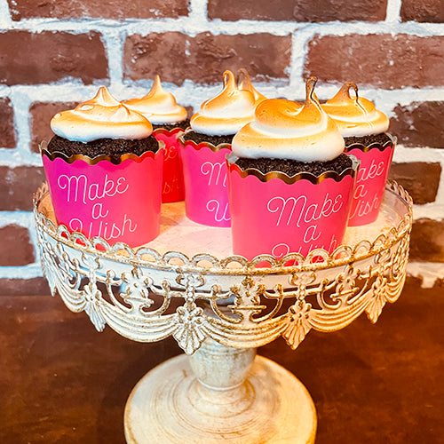 Cupcakes - Sold by the dozen. GLUTEN FREE +$15 image 0