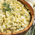 Egg Salad (GF) image 0