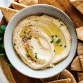 Hummus (GF) image 0