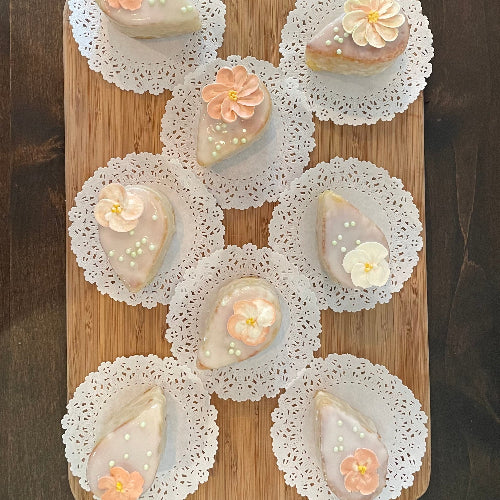 Petit Fours
