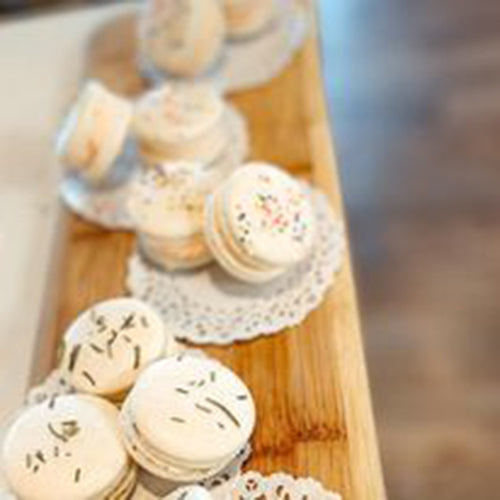 Macarons (Dozen) (GF) image 2