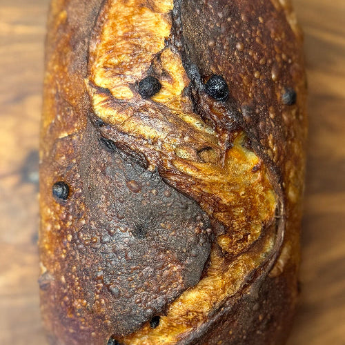 Breads