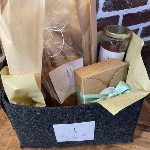 Gift Baskets image 0