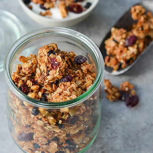 Granola (GF) image 0