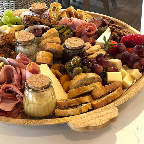 Charcuterie Boards image 0