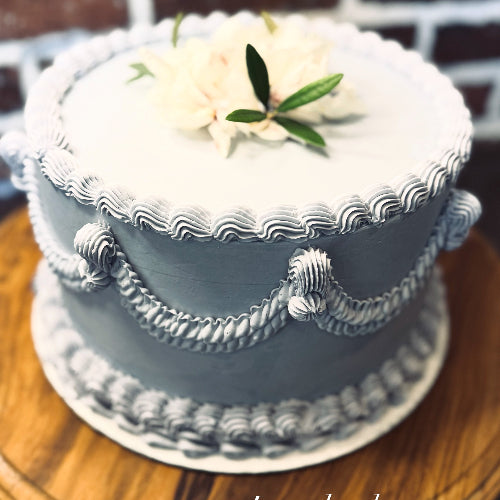 Cakes