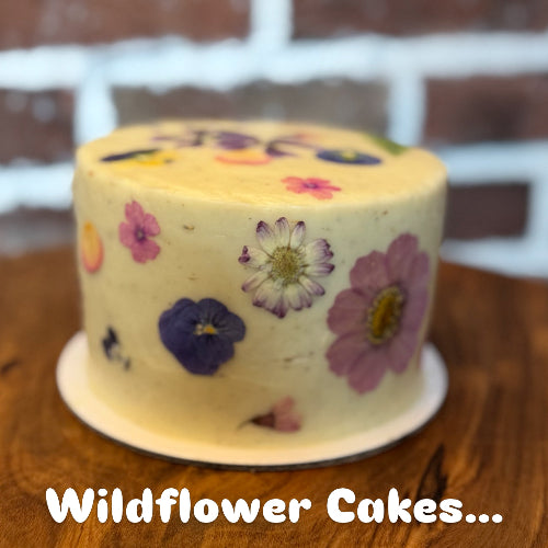 Cakes
