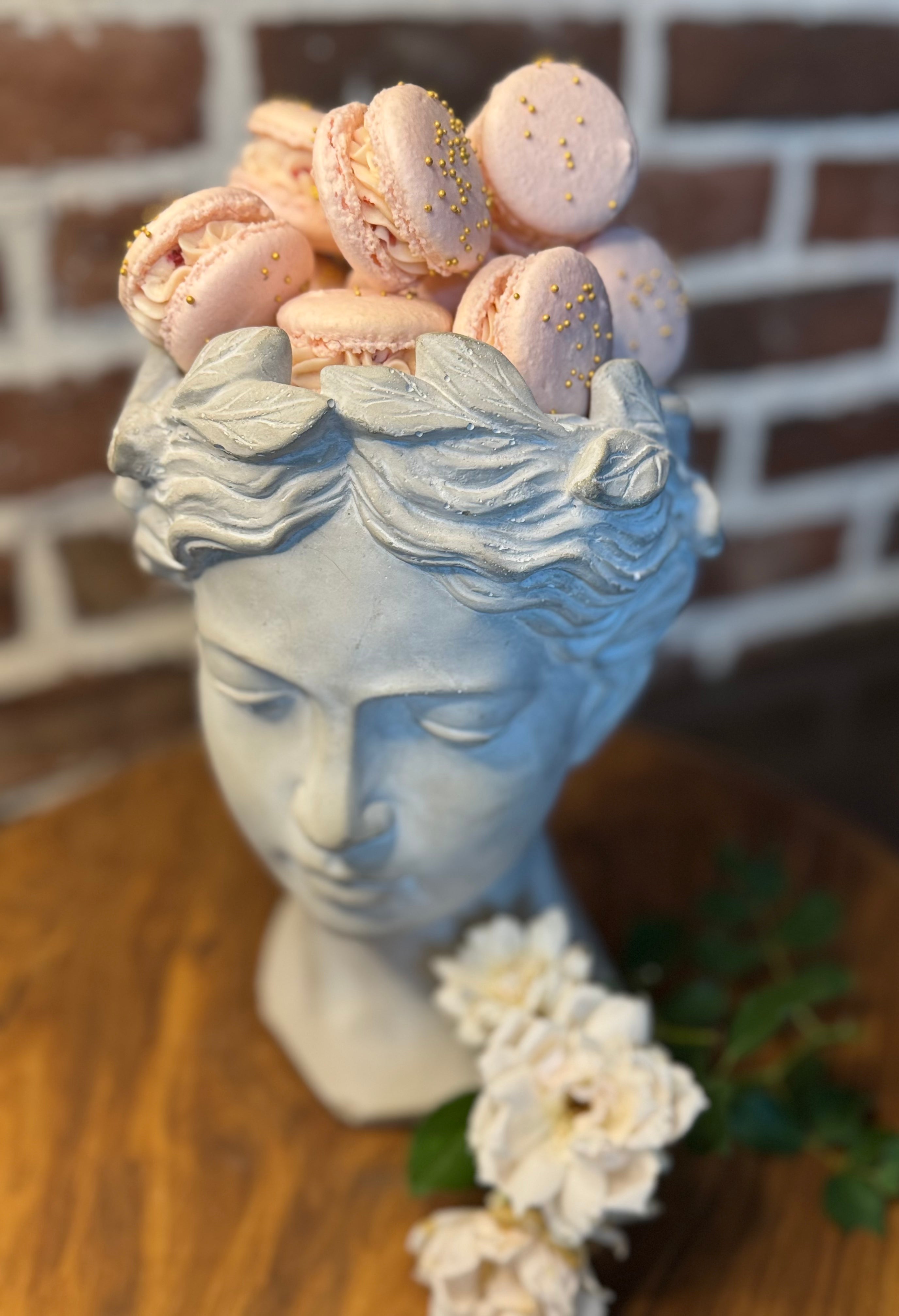 Macarons