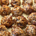 Coconut Macaroons