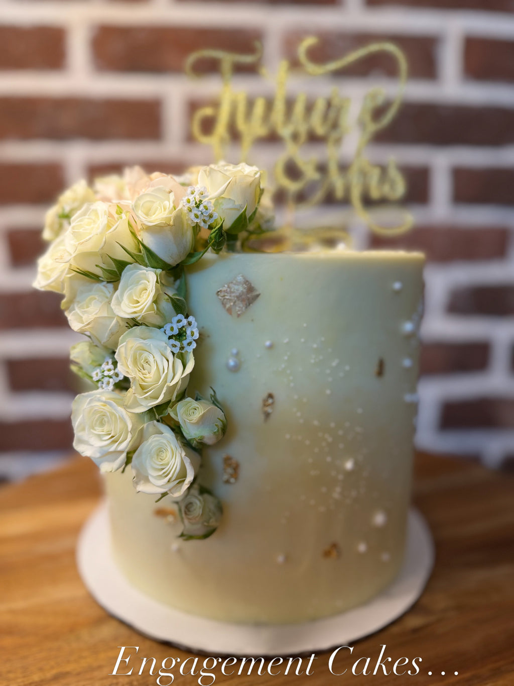 Cakes