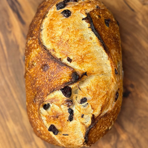 Breads