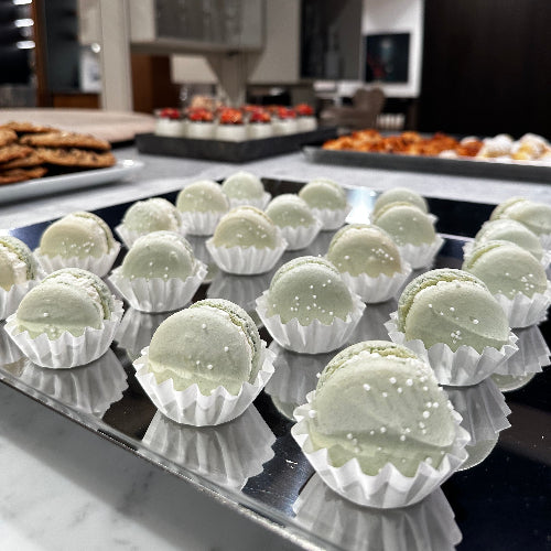 Macarons