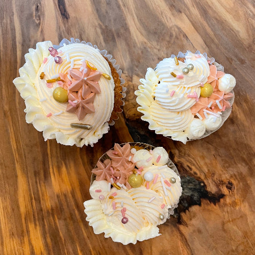 Cupcakes