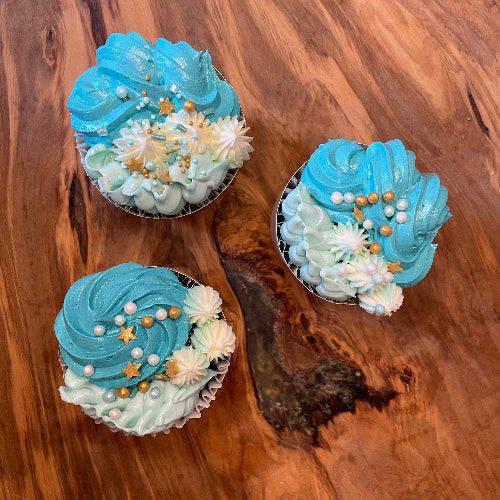 Cupcakes