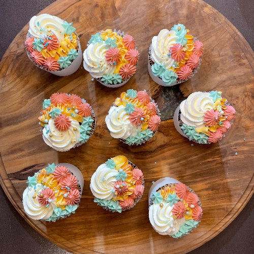 Cupcakes