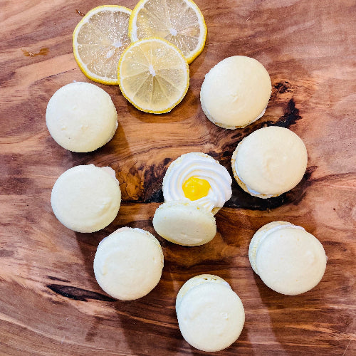 Macarons