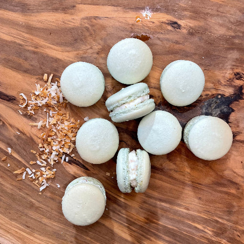 Macarons