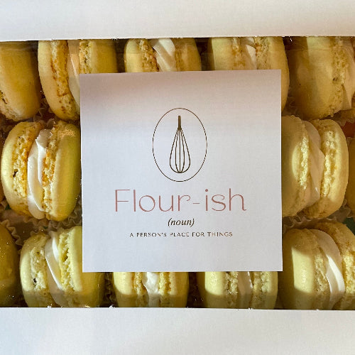 Macarons