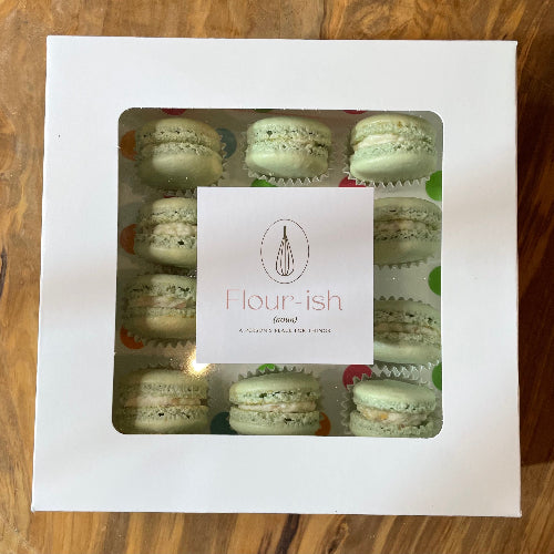 Macarons