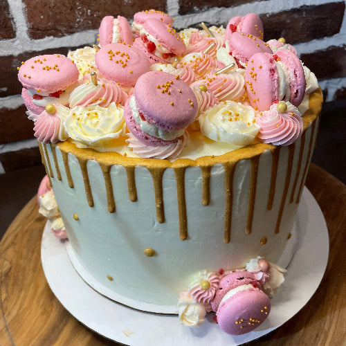 Macarons