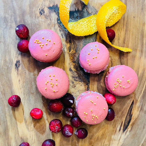 Macarons