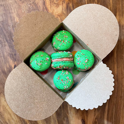 Macarons