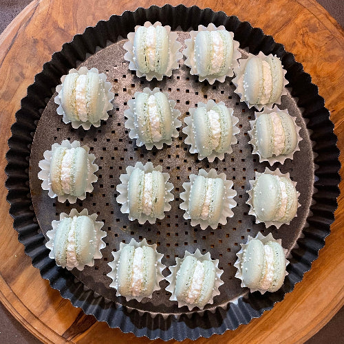 Macarons