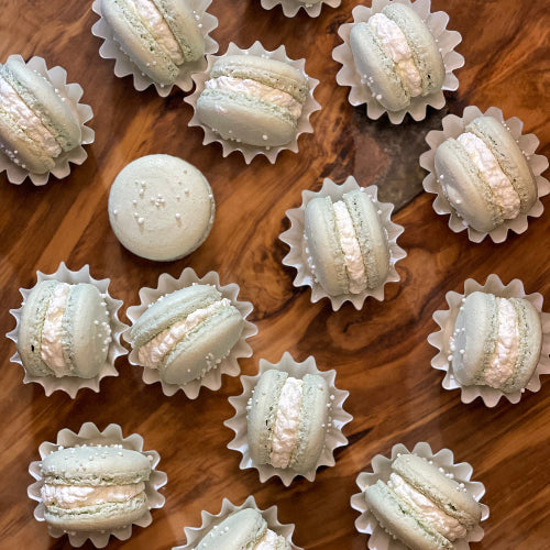 Macarons