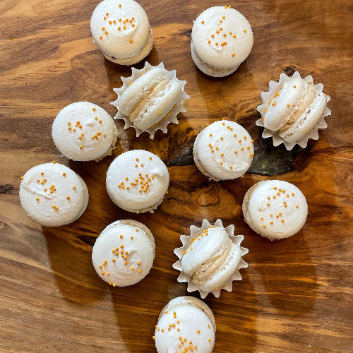 Macarons