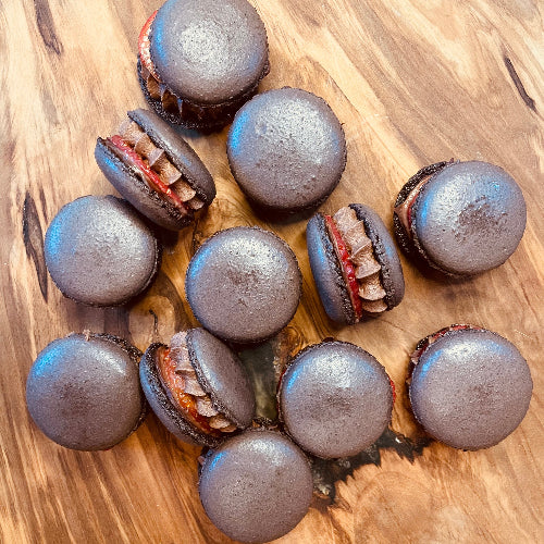 Macarons