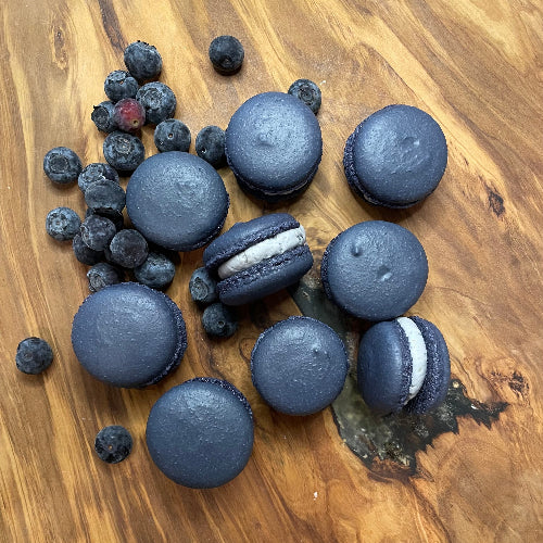 Macarons