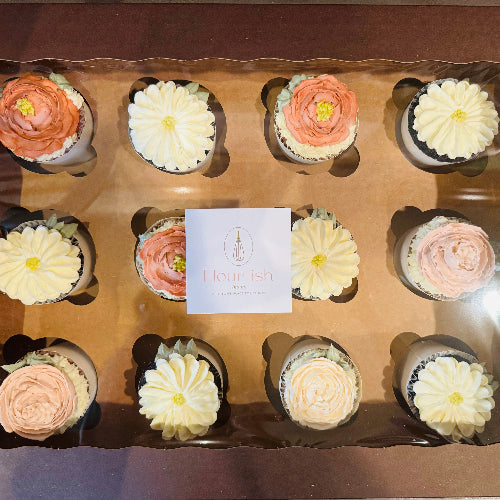 Cupcakes