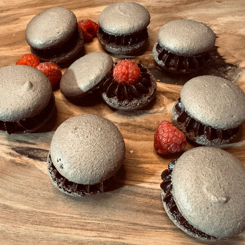 Macarons