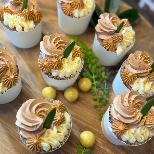 Cupcakes