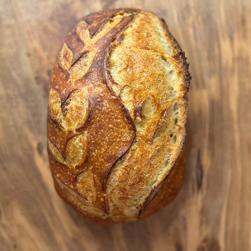 Breads