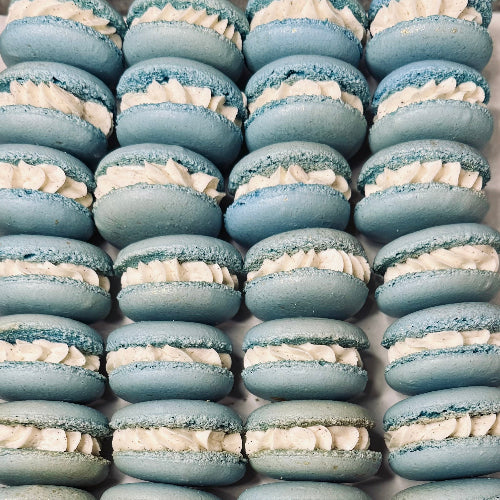Macarons