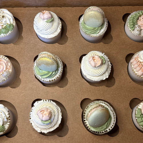 Cupcakes