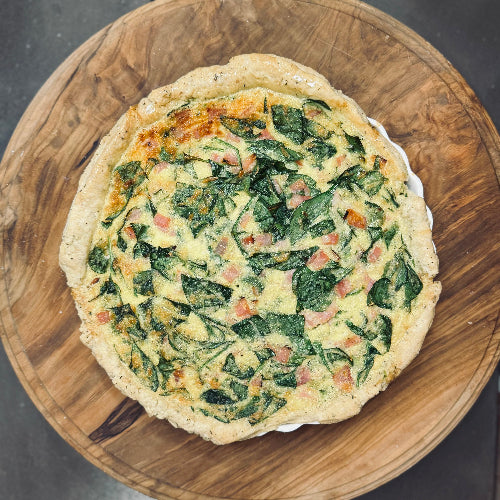 Quiche