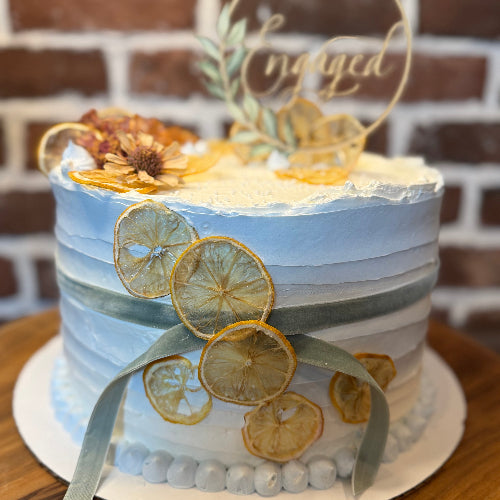 Cakes