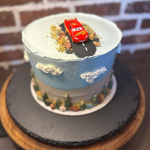 Cakes