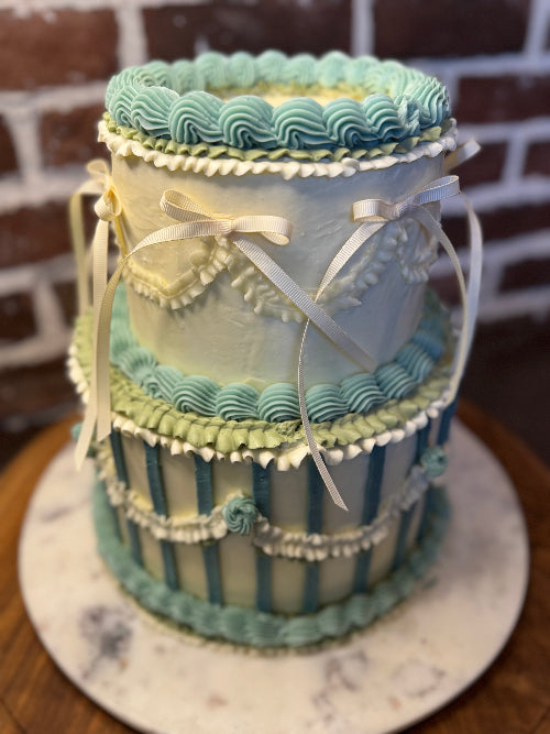 Cakes