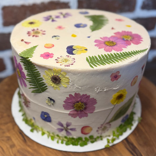 Cakes