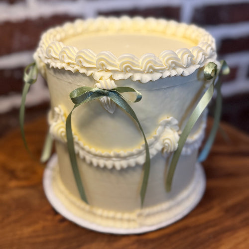 Cakes