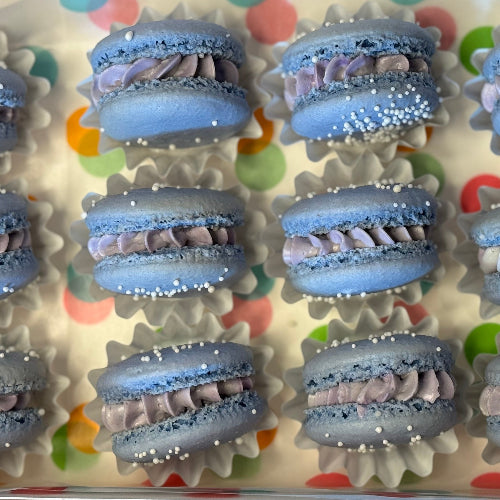 Macarons