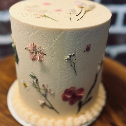 Cakes