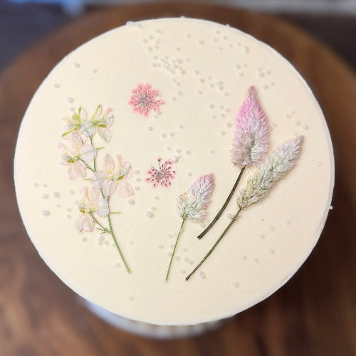 Cakes